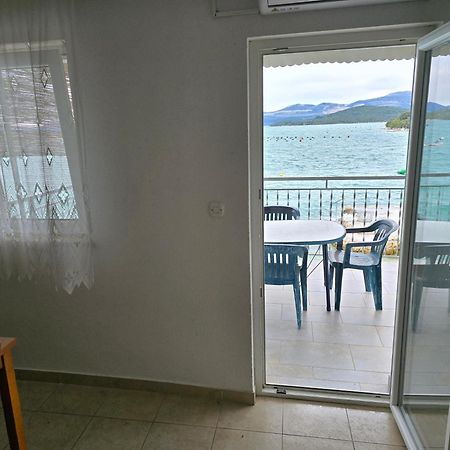 Janjina Apartments Marinko מראה חיצוני תמונה
