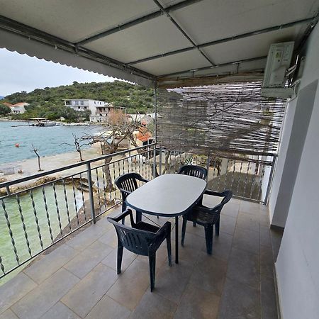 Janjina Apartments Marinko מראה חיצוני תמונה