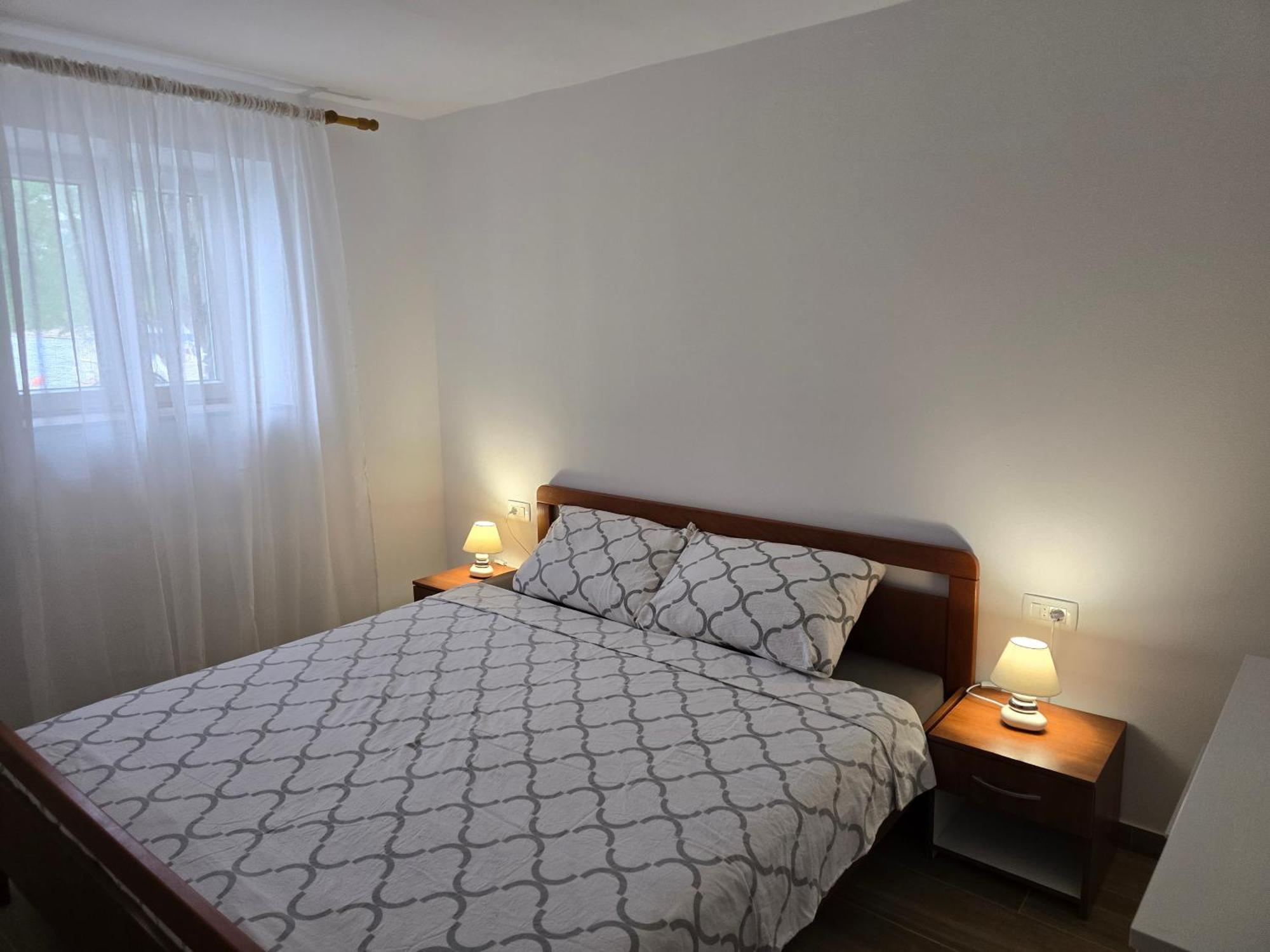 Janjina Apartments Marinko מראה חיצוני תמונה