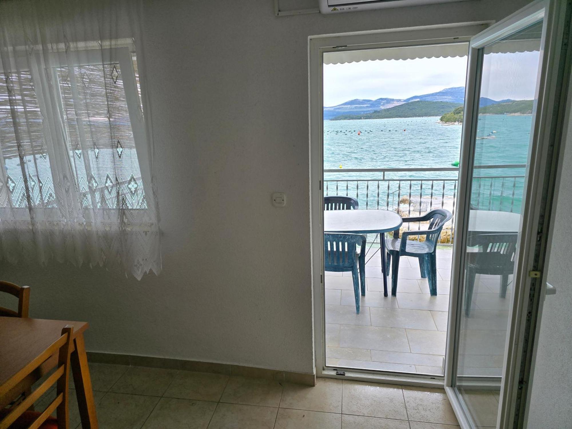 Janjina Apartments Marinko מראה חיצוני תמונה