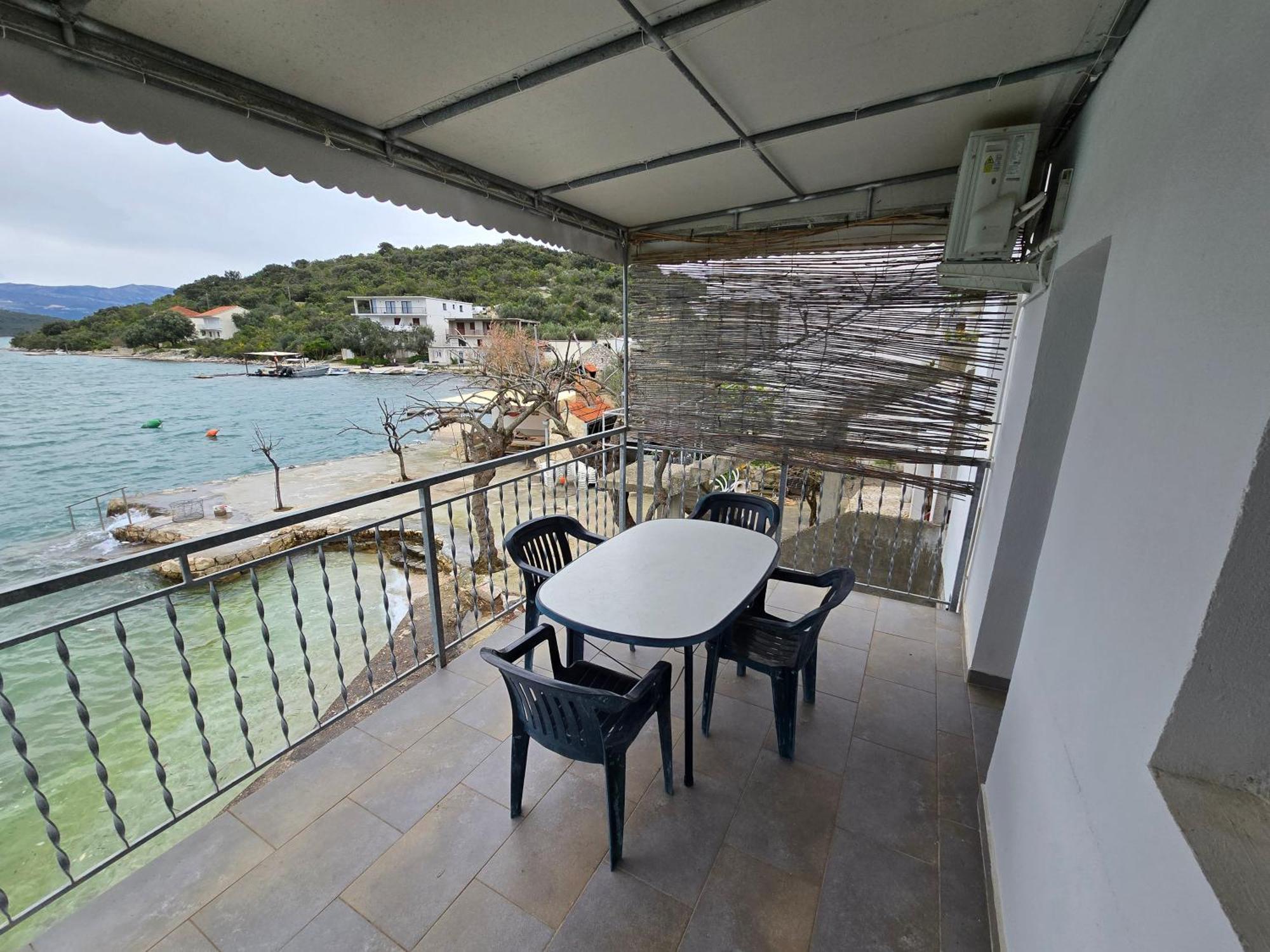 Janjina Apartments Marinko מראה חיצוני תמונה