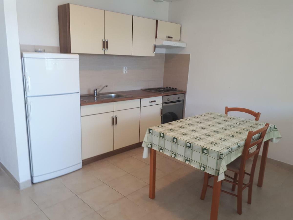 Janjina Apartments Marinko מראה חיצוני תמונה