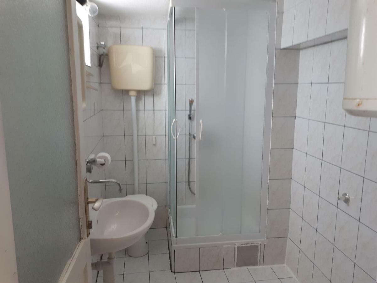 Janjina Apartments Marinko מראה חיצוני תמונה