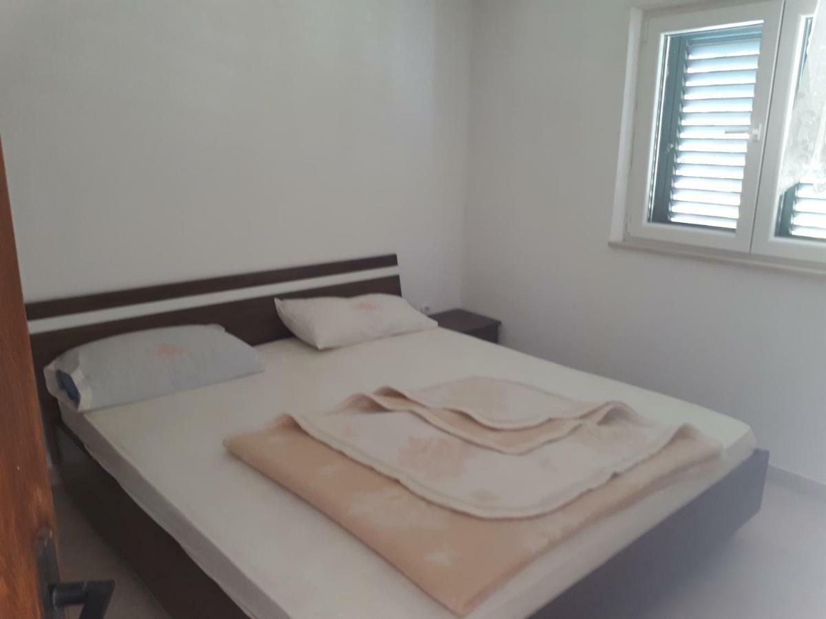 Janjina Apartments Marinko מראה חיצוני תמונה