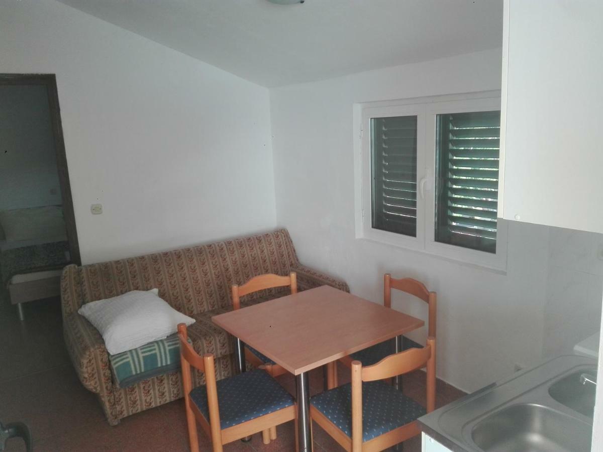 Janjina Apartments Marinko מראה חיצוני תמונה