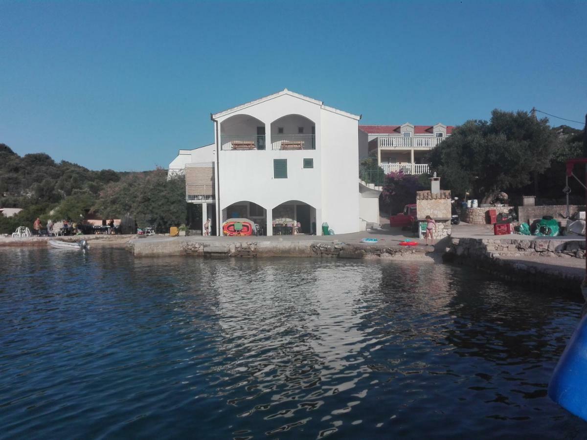 Janjina Apartments Marinko מראה חיצוני תמונה