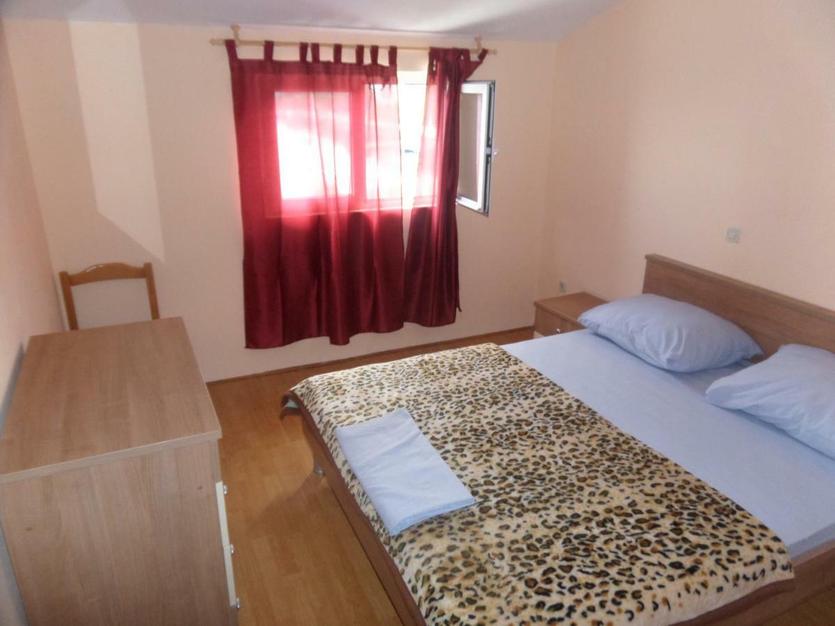 Janjina Apartments Marinko מראה חיצוני תמונה
